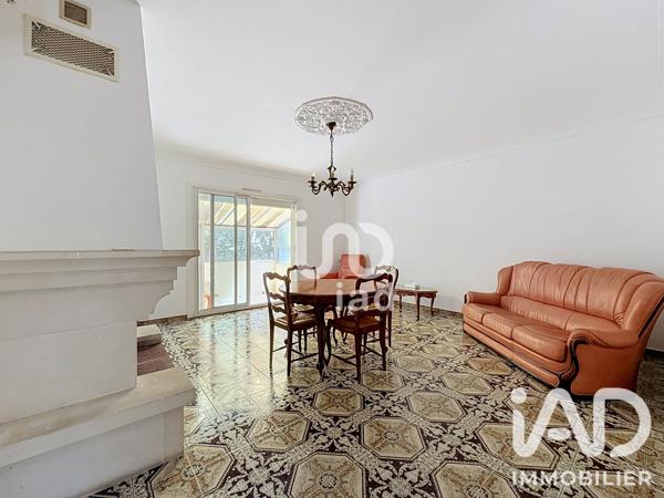Maison à vendre 5 pièces 113 m² Montpellier
