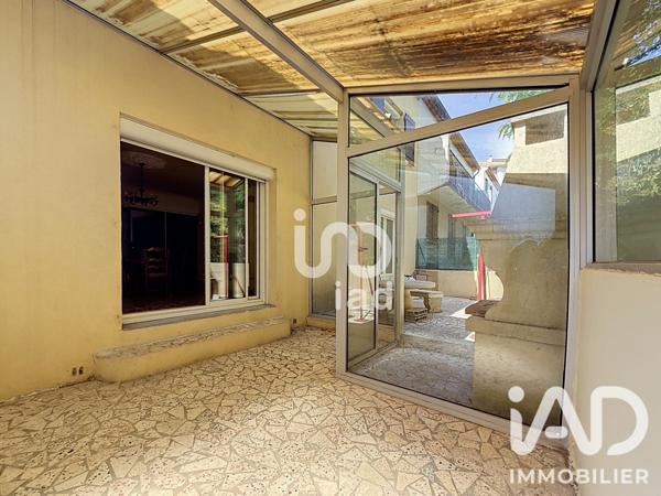 Maison à vendre 5 pièces 113 m² Montpellier