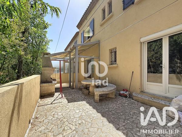 Maison à vendre 5 pièces 113 m² Montpellier