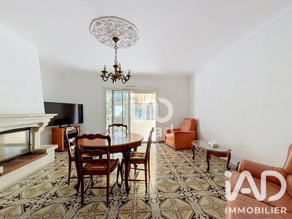 Maison à vendre 5 pièces 113 m² Montpellier