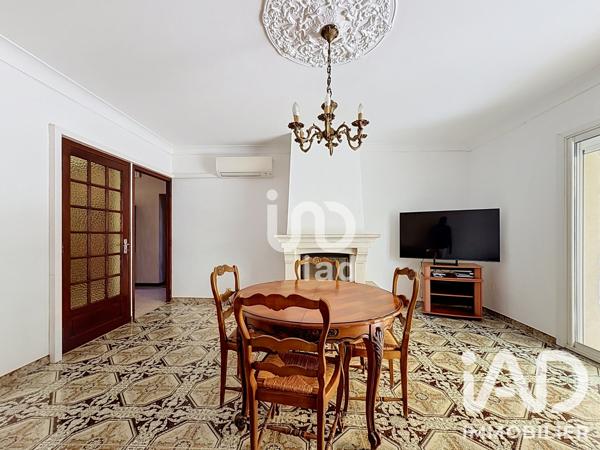 Maison à vendre 5 pièces 113 m² Montpellier