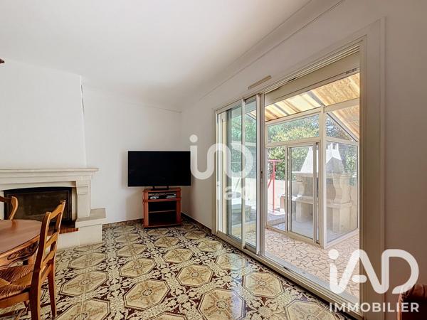 Maison à vendre 5 pièces 113 m² Montpellier