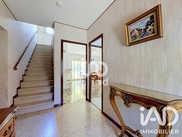 Maison à vendre 5 pièces 113 m² Montpellier