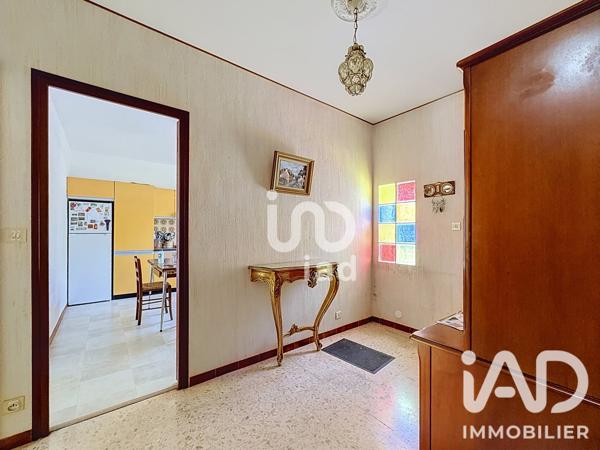 Maison à vendre 5 pièces 113 m² Montpellier