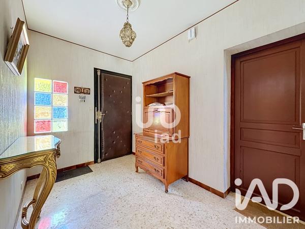 Maison à vendre 5 pièces 113 m² Montpellier