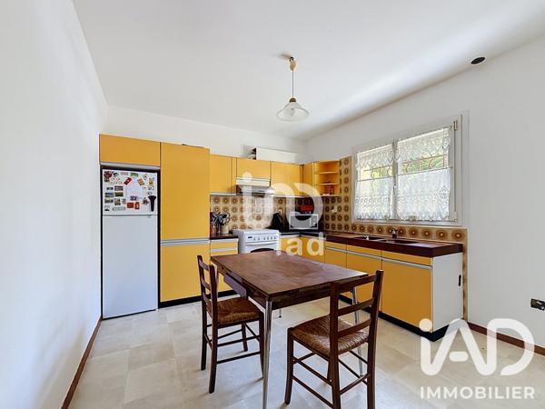 Maison à vendre 5 pièces 113 m² Montpellier