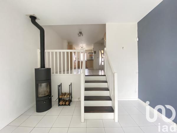 Maison à vendre 5 pièces 100 m² Linas