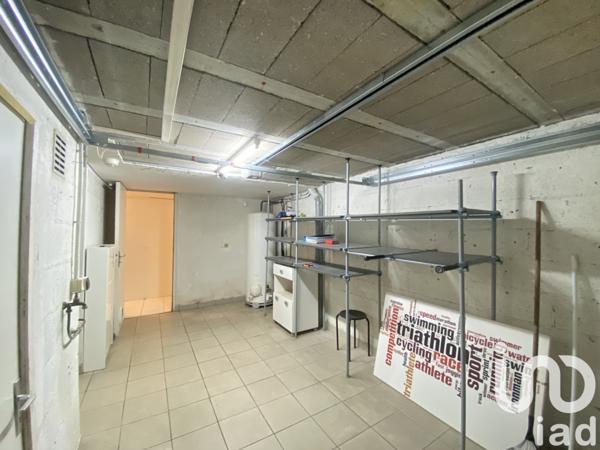 Maison à vendre 5 pièces 100 m² Linas
