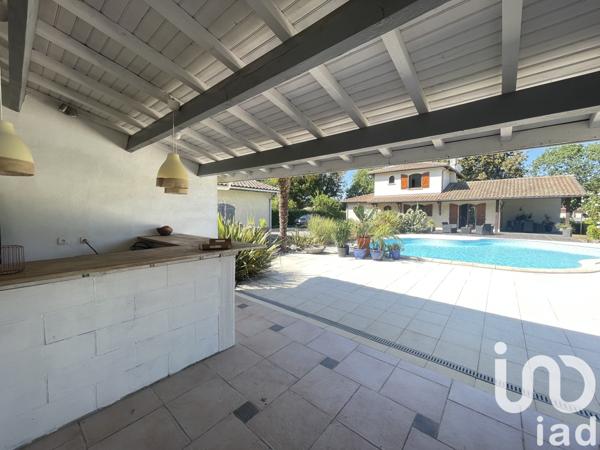 Maison à vendre 7 pièces 163 m² Ambarès-et-Lagrave