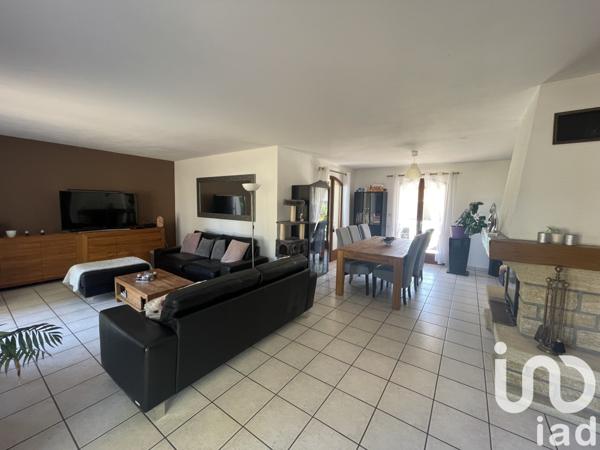 Maison à vendre 7 pièces 163 m² Ambarès-et-Lagrave