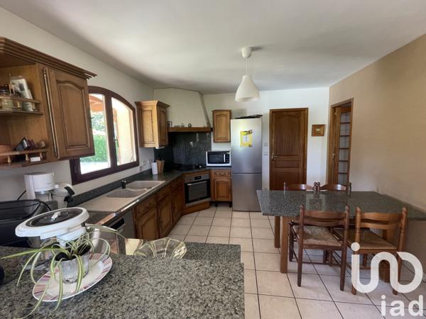 Maison à vendre 7 pièces 163 m² Ambarès-et-Lagrave