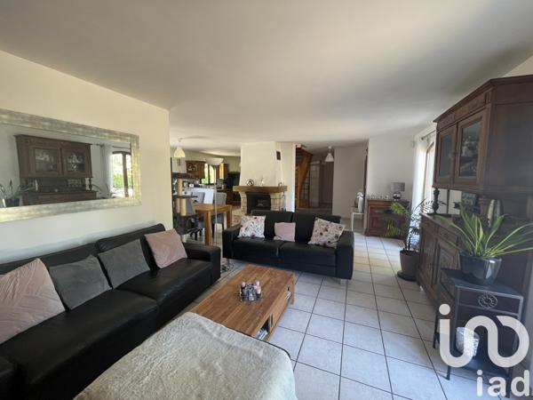 Maison à vendre 7 pièces 163 m² Ambarès-et-Lagrave