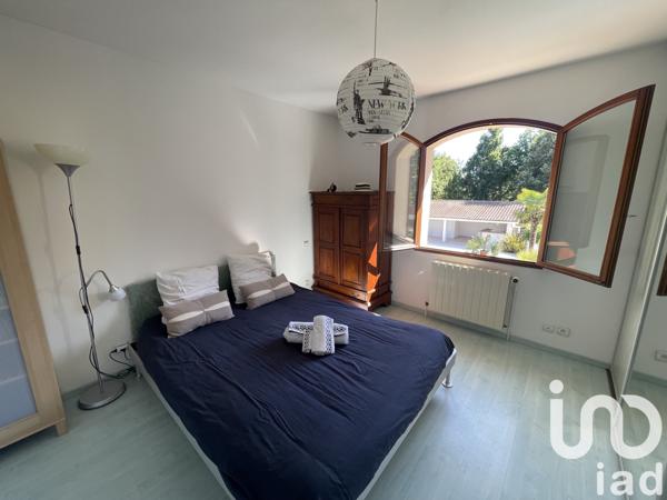 Maison à vendre 7 pièces 163 m² Ambarès-et-Lagrave