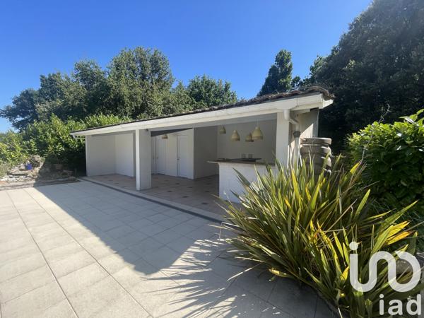 Maison à vendre 7 pièces 163 m² Ambarès-et-Lagrave