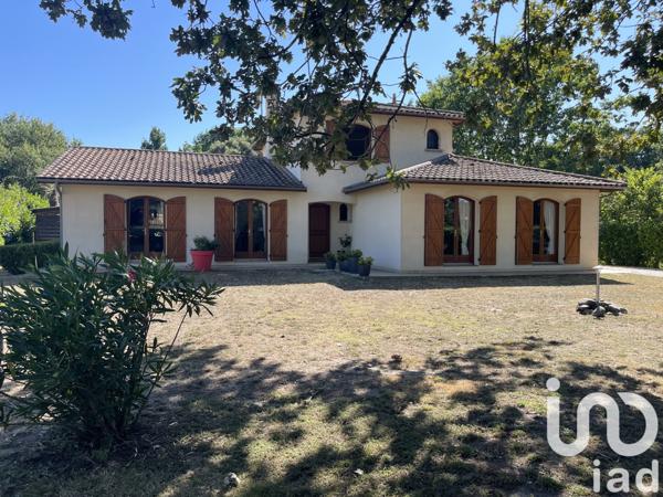 Maison à vendre 7 pièces 163 m² Ambarès-et-Lagrave