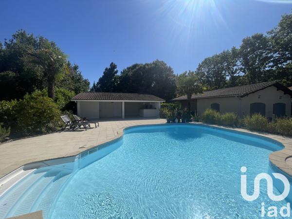 Maison à vendre 7 pièces 163 m² Ambarès-et-Lagrave