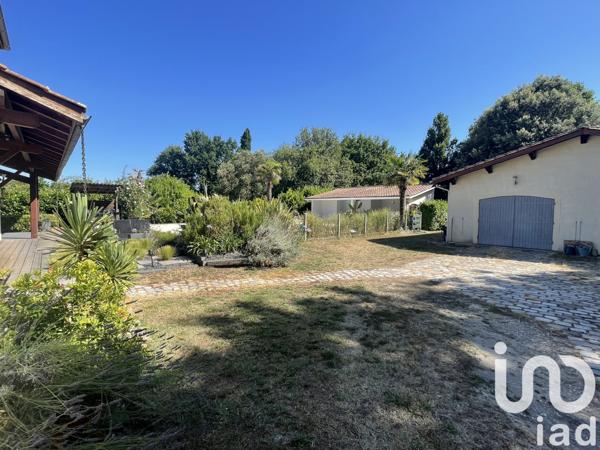 Maison à vendre 7 pièces 163 m² Ambarès-et-Lagrave
