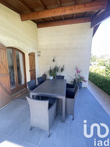 Maison à vendre 7 pièces 163 m² Ambarès-et-Lagrave