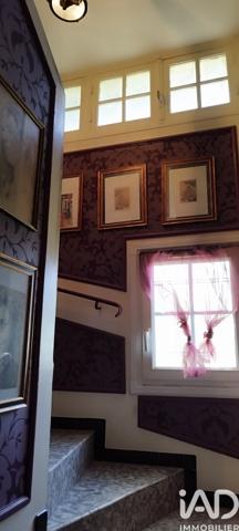Maison à vendre 6 pièces 115 m² Saint-Arnoult-en-Yvelines