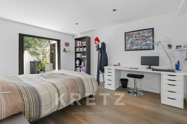 Hôtel particulier de 300m2 avec piscine et 3 garages - centre historique de Toulouse