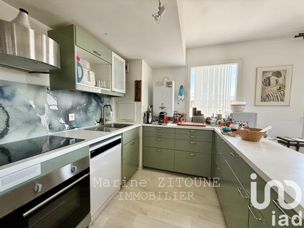 Appartement à vendre 5 pièces 86 m² Arpajon