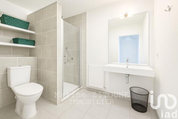 Appartement à vendre 5 pièces 86 m² Arpajon