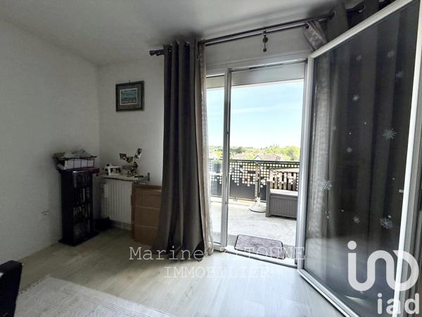 Appartement à vendre 5 pièces 86 m² Arpajon