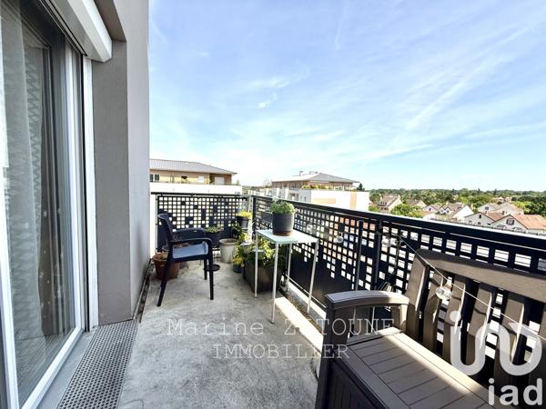 Appartement à vendre 5 pièces 86 m² Arpajon