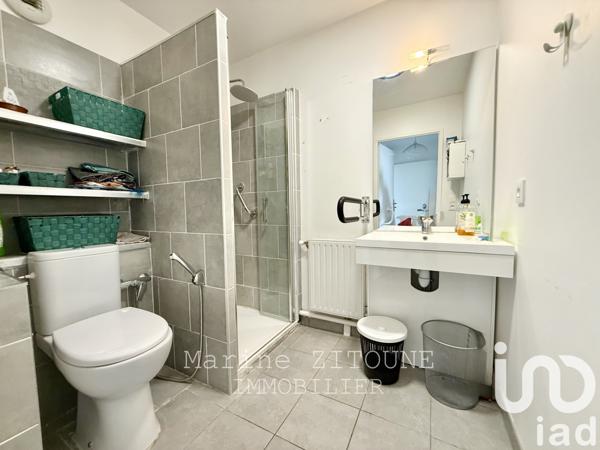 Appartement à vendre 5 pièces 86 m² Arpajon