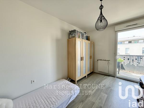 Appartement à vendre 5 pièces 86 m² Arpajon