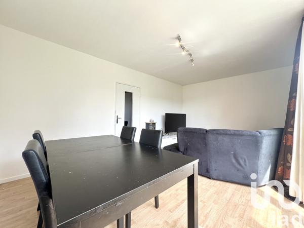 Maison à vendre 4 pièces 85 m² Pontault-Combault