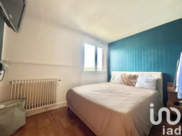 Maison à vendre 4 pièces 85 m² Pontault-Combault