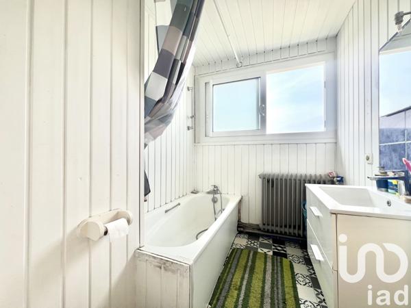 Maison à vendre 4 pièces 85 m² Pontault-Combault