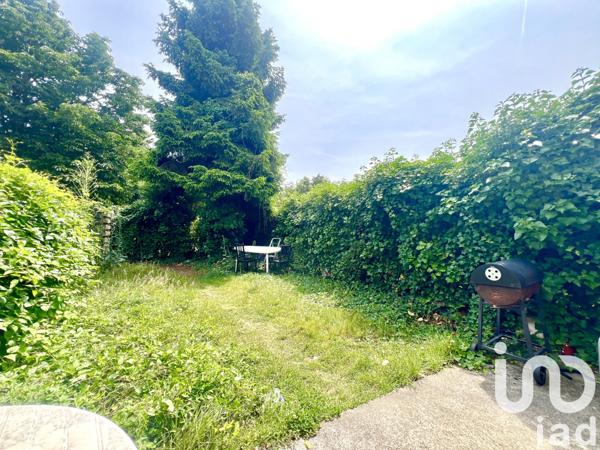 Maison à vendre 4 pièces 85 m² Pontault-Combault