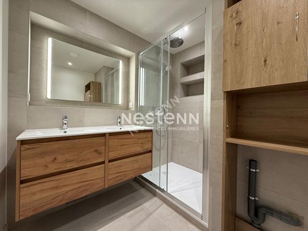 Appartement 3 pièces NIEDERBHAUSBERGEN - PETITE COPROPRIÉTÉ