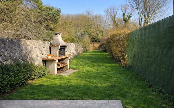 Maison à vendre    3 pièces •  Jouarre