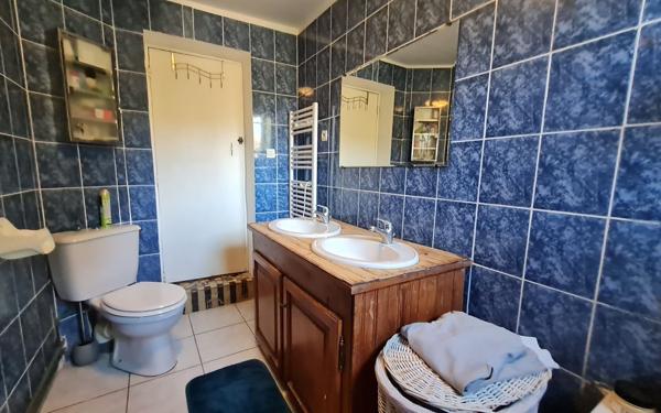 Maison à vendre    3 pièces •  Jouarre