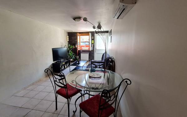 Maison à vendre    3 pièces •  Jouarre