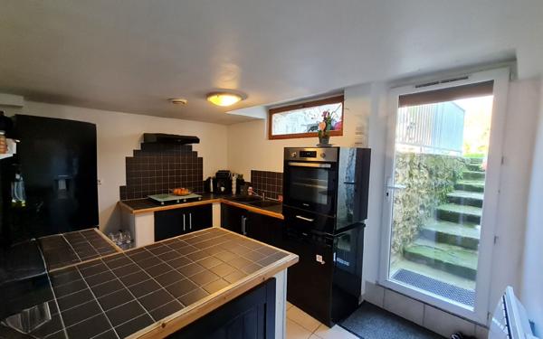 Maison à vendre    3 pièces •  Jouarre