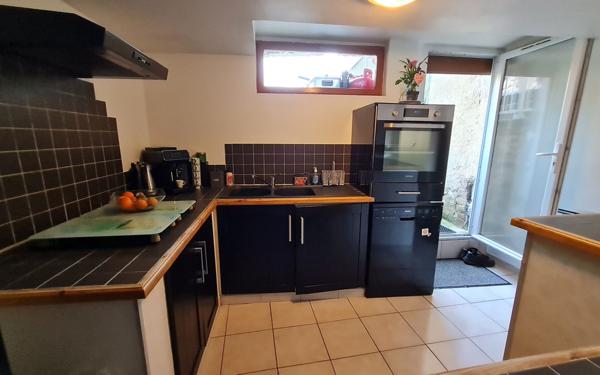 Maison à vendre    3 pièces •  Jouarre