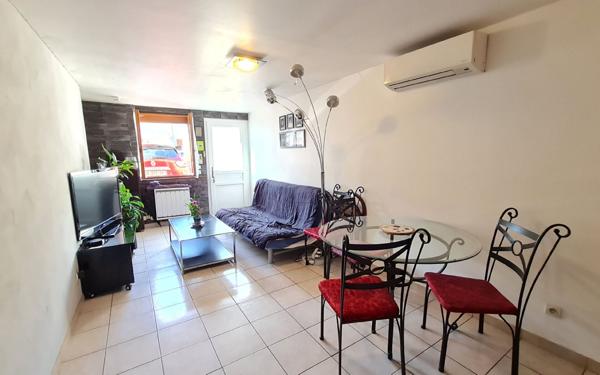 Maison à vendre    3 pièces •  Jouarre