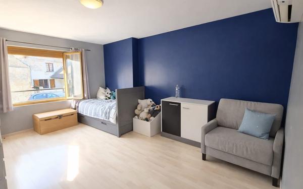 Maison à vendre    3 pièces •  Jouarre