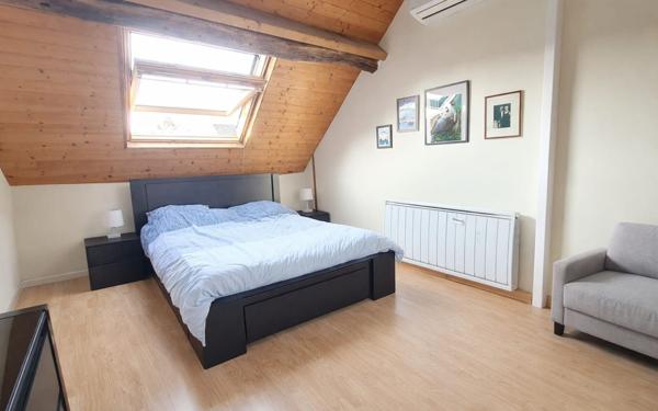 Maison à vendre    3 pièces •  Jouarre