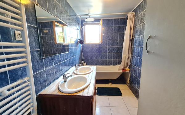 Maison à vendre    3 pièces •  Jouarre