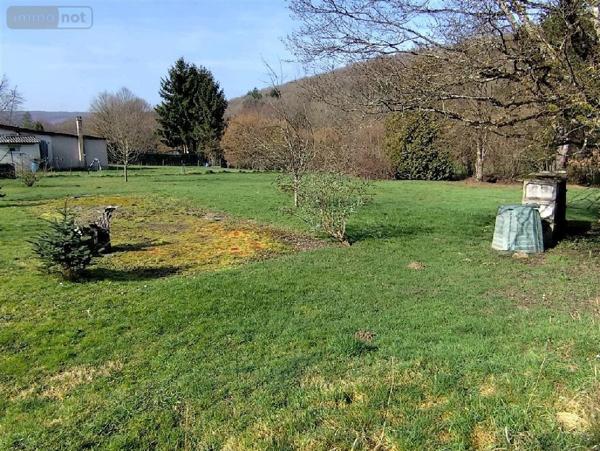 Maison à vendre à Gespunsart dans les Ardennes (08700), ref :   
ARDENNES