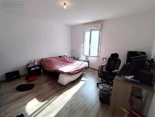 Maison à vendre à Gespunsart dans les Ardennes (08700), ref :   
ARDENNES