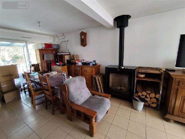 Maison à vendre à Gespunsart dans les Ardennes (08700), ref :   
ARDENNES