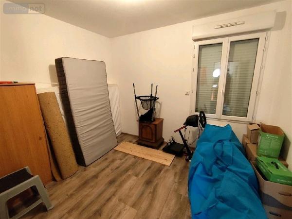 Maison à vendre à Gespunsart dans les Ardennes (08700), ref :   
ARDENNES