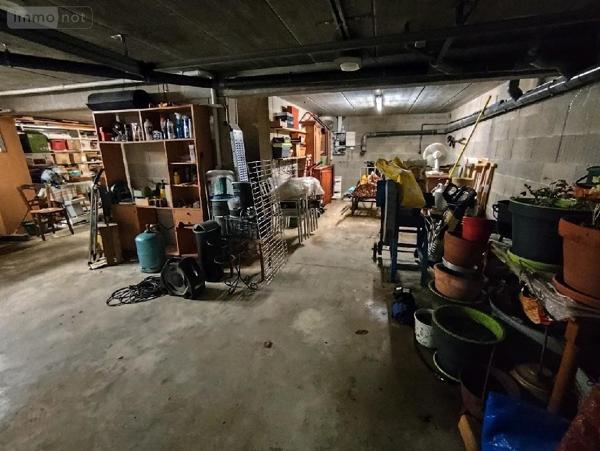 Maison à vendre à Gespunsart dans les Ardennes (08700), ref :   
ARDENNES