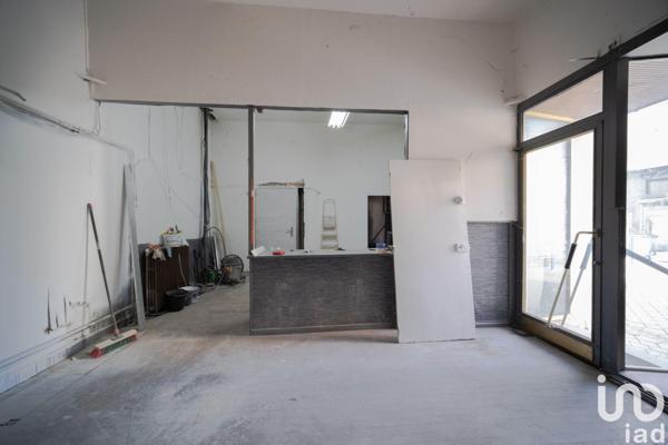 Murs commerciaux  à vendre 300 m² Homécourt